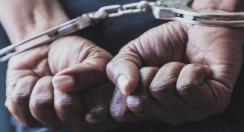 මහියංගණය ප්‍රාදේශීය සභාවේ සභාපති අත්අඩංගුවට